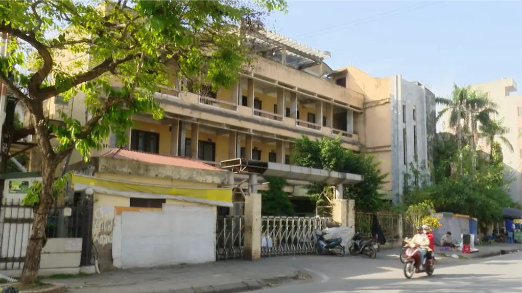 Tăng tốc xử lý, sắp xếp cơ sở nhà, đất dư thừa